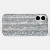 Wellstahl Case-Mate iPhone Hülle (Rückseite (Horizontal))