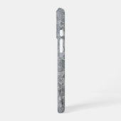 Wellstahl iPhone 16 Hülle (Linke Seite)