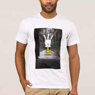 Welly Gasse T-Shirt