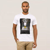 Welly Gasse T-Shirt (Vorne ganz)