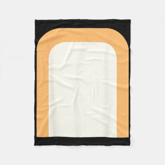 Welpe Blue Heeler Tan Dog Family Kinderkostüm Diät Fleecedecke (Vorderseite)