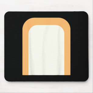 Welpe Blue Heeler Tan Dog Family Kinderkostüm Diät Mousepad