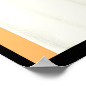 Welpe Blue Heeler Tan Dog Family Kinderkostüm Diät Poster (Ecke)