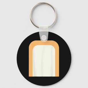 Welpe Blue Heeler Tan Dog Family Kinderkostüm Diät Schlüsselanhänger