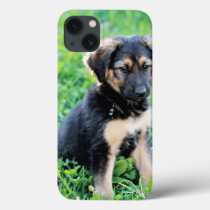 Welpe Case-Mate iPhone Hülle