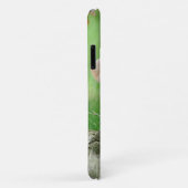 Welpe Case-Mate iPhone Hülle (Hinten/Rechts)