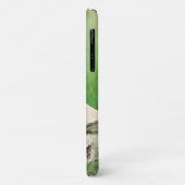 Welpe Case-Mate iPhone Hülle (Hinten/Links)