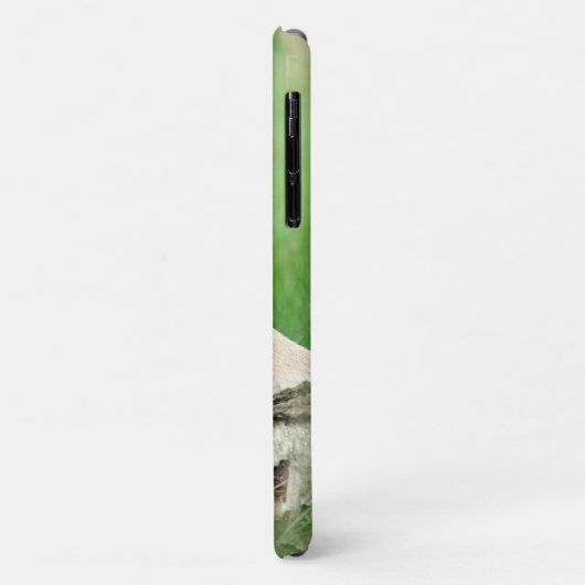 Welpe Case-Mate iPhone Hülle (Hinten/Links)