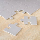 Welpe Edison Boston Terrier Puzzle (Seite)