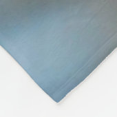 Welpe Fleecedecke (Ecke)