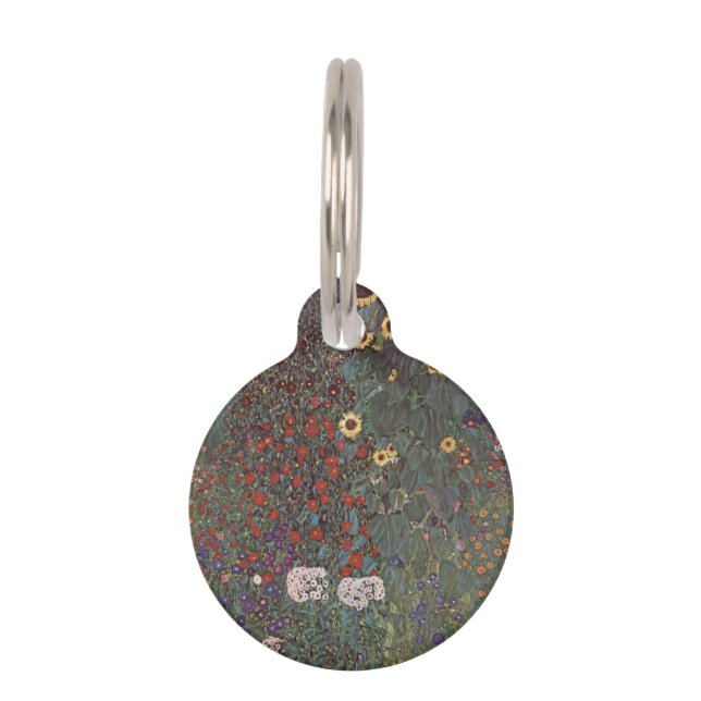 Welpe Hund Kitten Katze Tier Schicksal der Heimat Haustiermarke (Vorderseite)