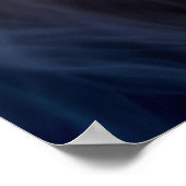 Welpe Hunde Tier Transittier Friedlich Poster (Ecke)