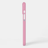 Welpe iPhone Hülle (Linke Seite)