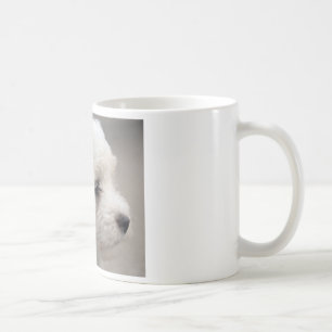 Welpe Kaffeetasse