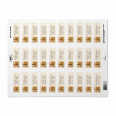 Welpe & Kitten Weihnachtsmann (Vorne)