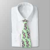 Welpe Krawatte (Gebunden)