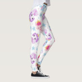Welpe Leggings (Rechts)