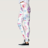 Welpe Leggings (Links)