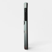Welpe Liebe Case-Mate iPhone Hülle (Hinten/Links)