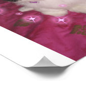 Welpe Liebe - Poster (Ecke)