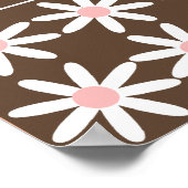 Welpe Liebe Poster (Ecke)