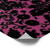 Welpe Liebe Poster (Ecke)