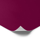 Welpe Liebe Poster (Ecke)