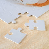 Welpe Liebe Puzzle (Seite)