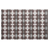 Welpe Liebe Stoff (Yard (91,4 cm))