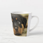 Welpe Milchtasse (Rechts)