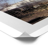 Welpe Mills Bree Misery Poster (Ecke)