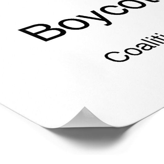 Welpe Mills Bree Misery Poster (Ecke)