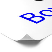 Welpe Mills Bree Misery Poster (Ecke)