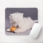 Welpe Mousepad (Mit Mouse)