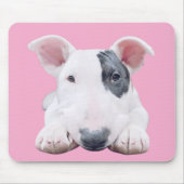 WELPE MOUSEPAD (Vorne)