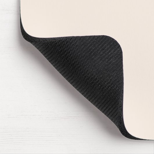 Welpe Mousepad (Ecke)