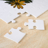 Welpe Puzzle (Seite)