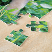 Welpe Puzzle (Seite)