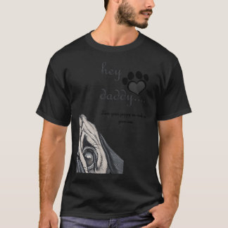 Welpe T-Shirt
