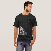 Welpe T-Shirt (Vorne ganz)