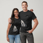 Welpe T-Shirt (Unisex)