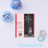 Welpe zum Verkauf Flyer Vorlagen (Einzeln)