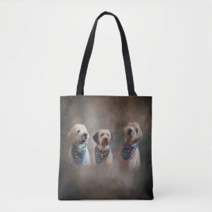 Welpen 4 Kim Tasche