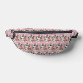 Welpen-Bauchtasche Bauchtasche (Ablage )