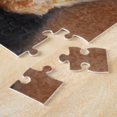 Welpen-Digital-Kunst Airedales Terrier Puzzle (Seite)