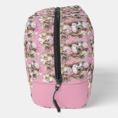 Welpen Dopp Kit Waschbeutel (Rechts)