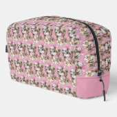 Welpen Dopp Kit Waschbeutel (Rechte Ecke)