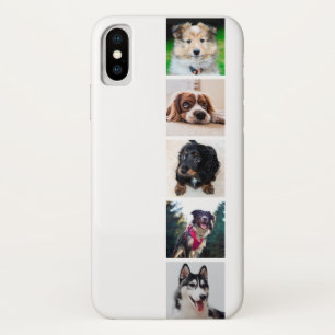 Welpen Hunde Instagram Fotos Case-Mate iPhone Hülle