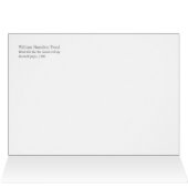 Welpen im Basset unter dem Regenschirm CC0190 Troo (Innenansicht Horizontal (Oben))