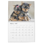Welpen-Kalender 2019 Kalender (Feb 2027)